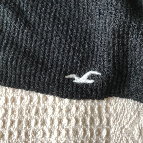 Hollister boyfriend tee - Picture 4 of 7